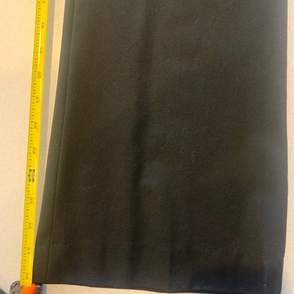 Gap women’s dress pants size 10 - Picture 2 of 5